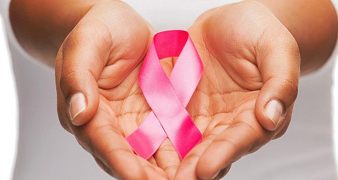 türkiye'de her yıl binlerce kadına meme kanseri tanısı konuluyor