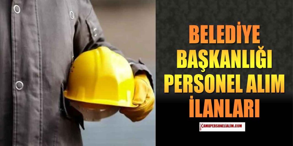 ÜSPER 137 En Az İlkokul Mezunu Personel Alımı
