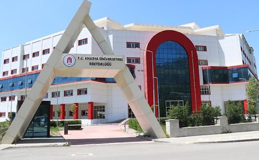 amasya üniversitesi sözleşmeli personel alım i̇lanı