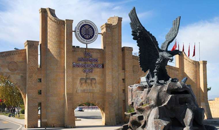 atatürk üniversitesi çok sayıda sözleşmeli sağlık personeli alım i̇lanı yayımladı