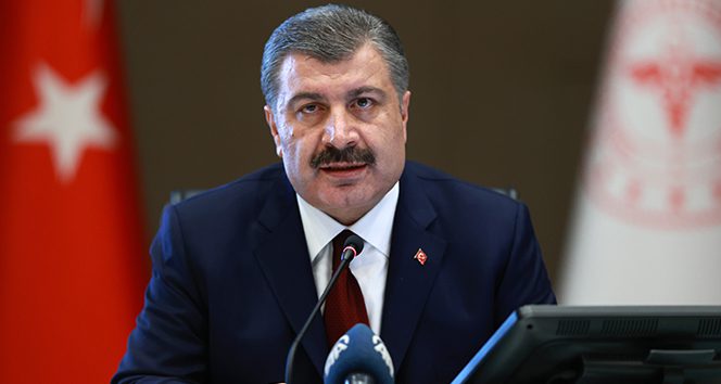 bakan koca'dan gazze'ye gönderilen yardım gemisi hakkında açıklama