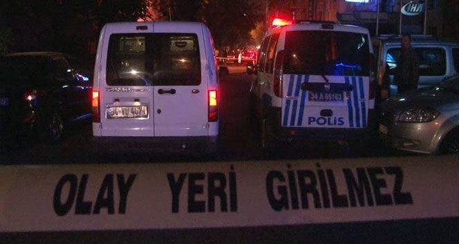 erkek hemşire, mesai arkadaşının evinde ölü bulundu