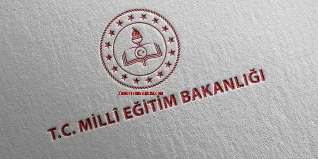Milli Eğitim Bakanlığı Sürekli işçi alımı nasıl yapar
