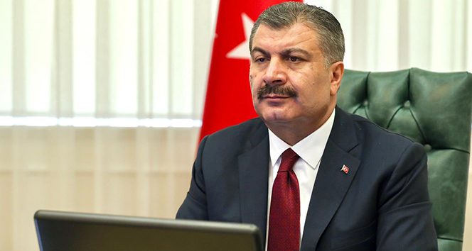 sağlık bakanı koca'dan 2023 yılı engelli sürekli i̇şçi alım kurasına i̇lişkin açıklama
