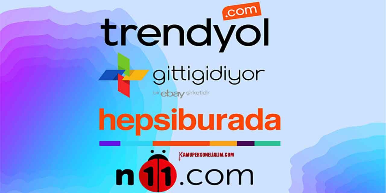 Trendyol Sarı Kasım Kampanyaları Başladı (N11 İndirime Hazırlanın)