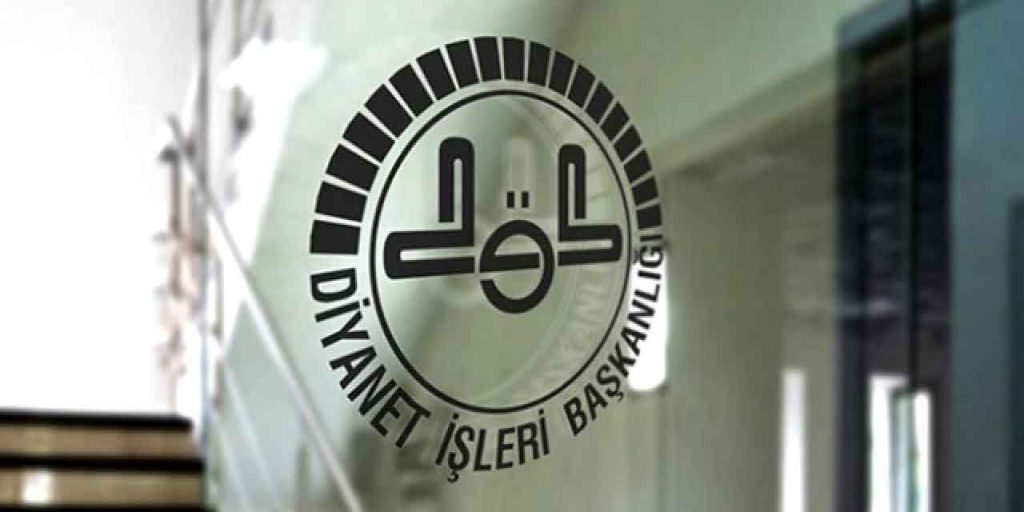 Diyanette İmam ve Hatip Olma Şekilleri