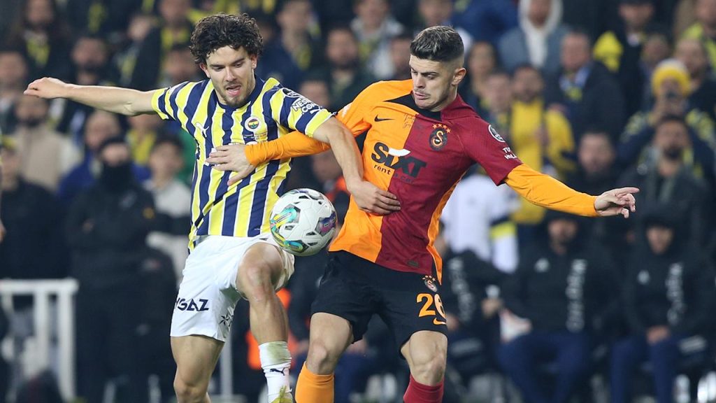 Galatasaray - Fenerbahçe maçı iptal olmuştu! Süper Kupa finalinin oynanacağı tarih: İki seçenek var