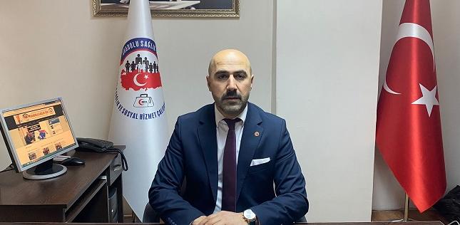 necip taşkın: "emekliliğe yansıyan tek kalem maaş i̇stiyoruz "