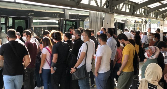 türk tabipleri birliği: "toplumun ve sağlık çalışanlarının sağlığı tehlike altındadır"