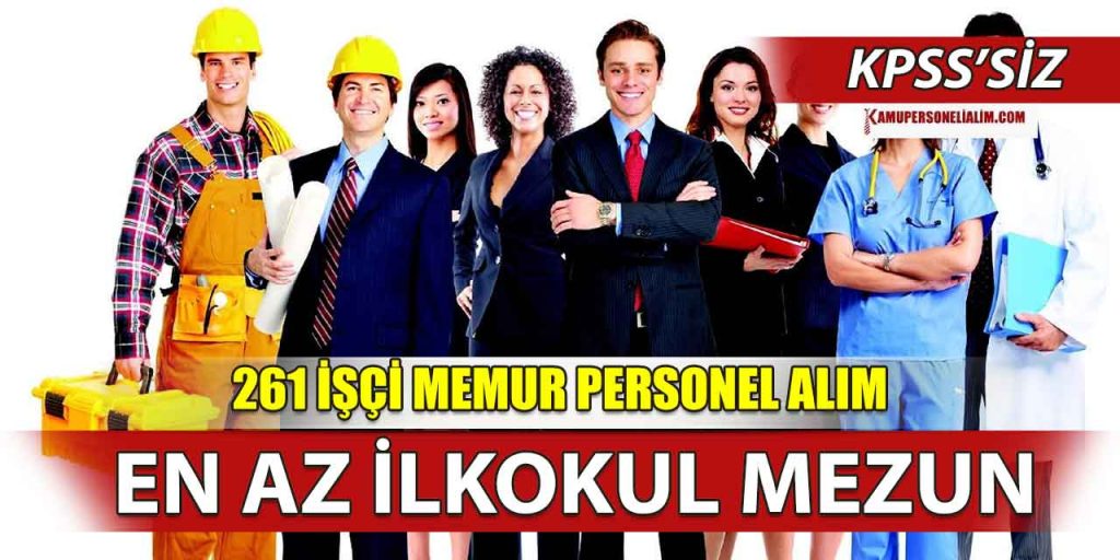 Yüzüncü Yıl Üniversite Hastanesi 261 Sürekli İşçi İle Kamu Personeli Alımı