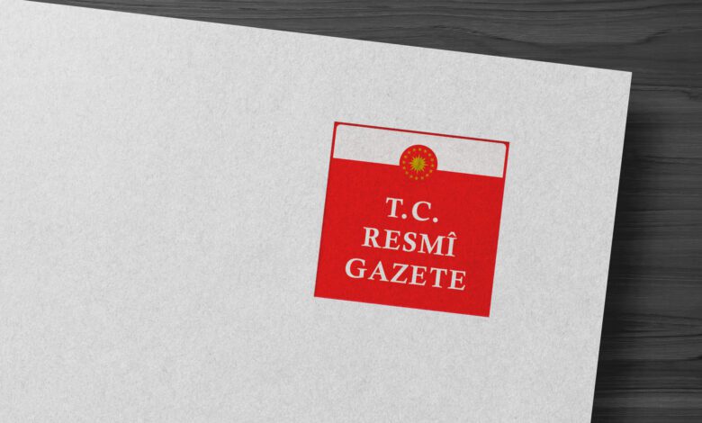 20 ocak 2024 atama kararları resmi gazete’de yayımlandı