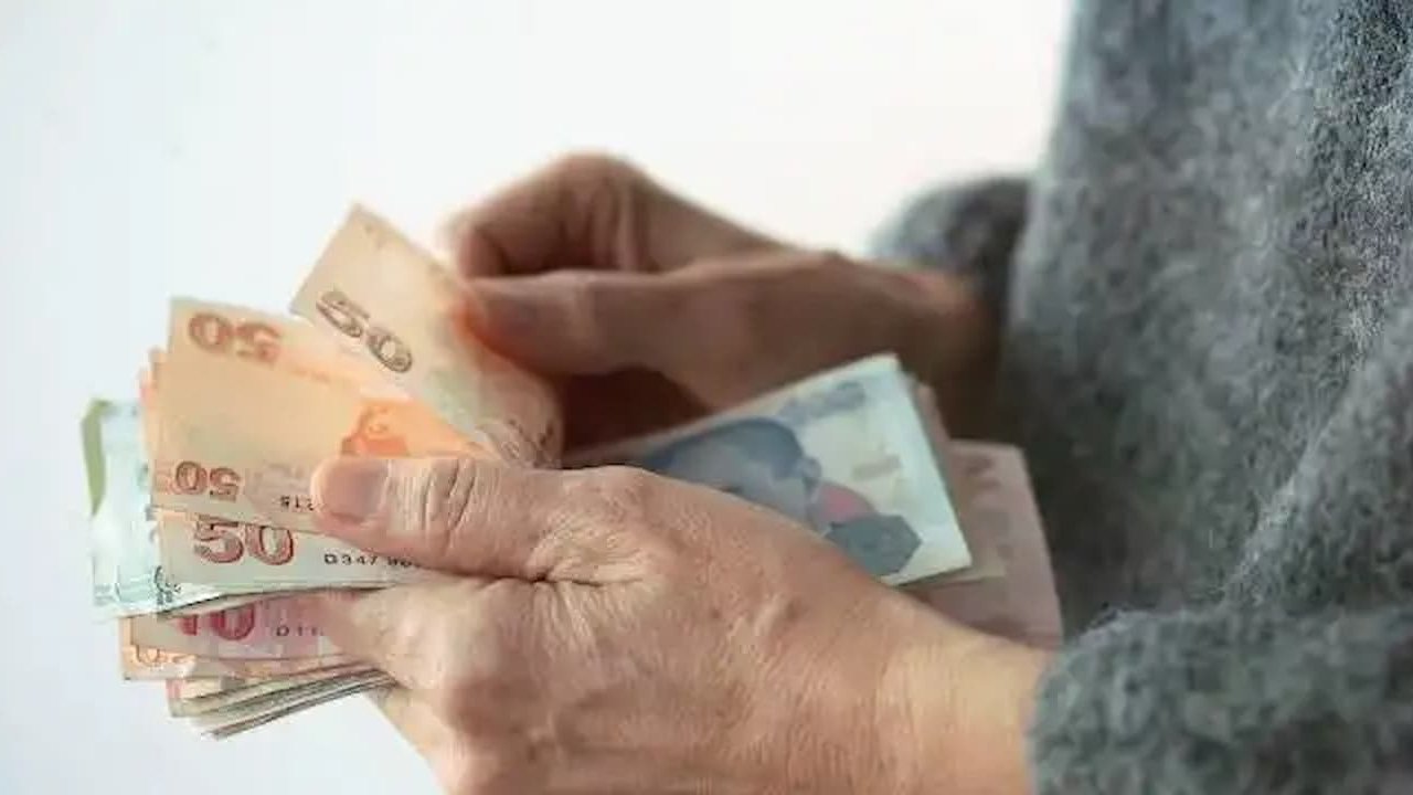 2023 Yılında Emeklilik Maaşlarında Büyük Değişim: Yeni Oranlar ve Beklentiler