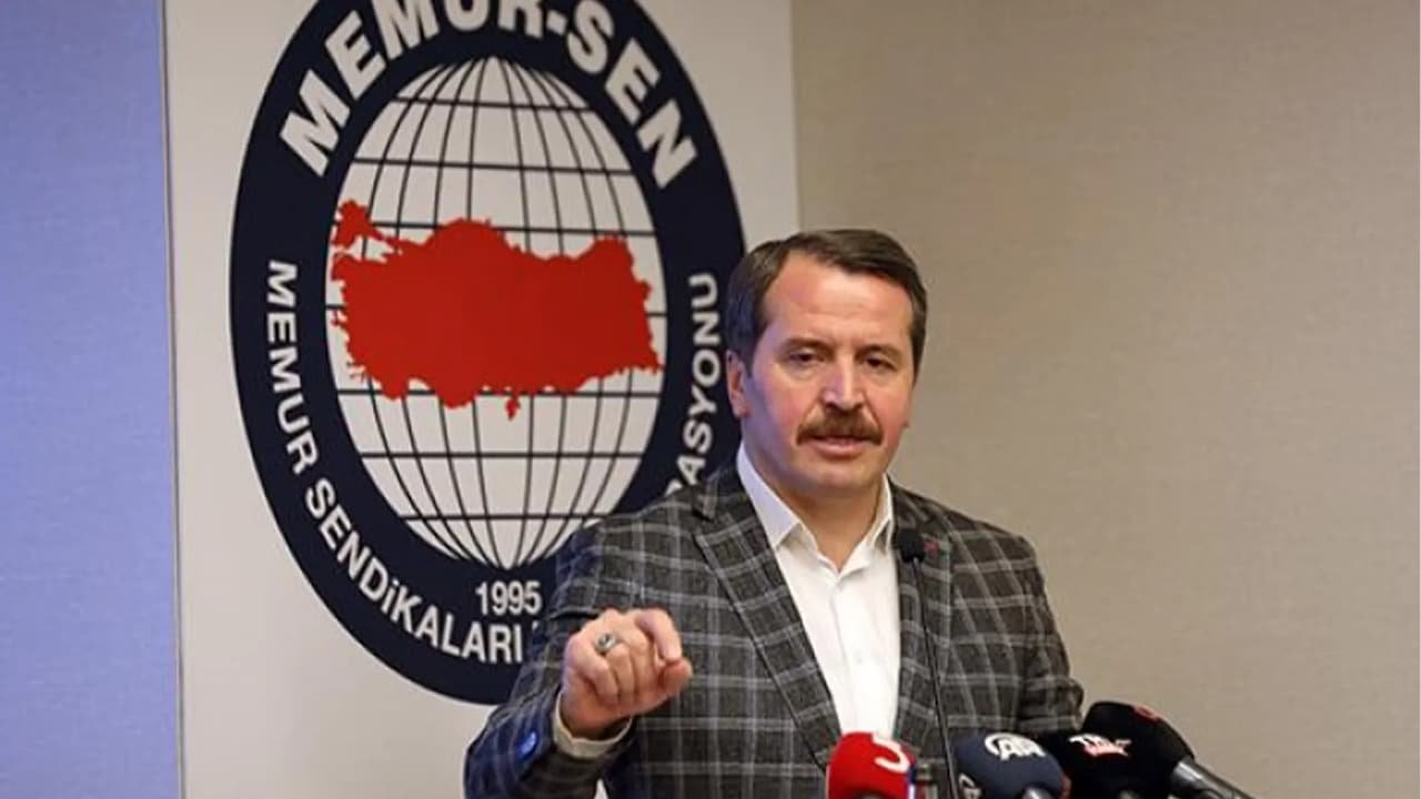 2024 Memur ve Emekli Maaş Zamlarında Yetersizlik Tepkisi: Memur-Sen'den Çağrı