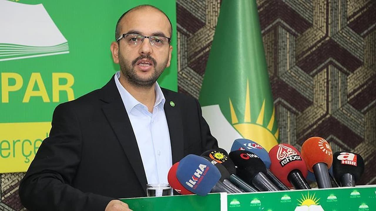 2024 Yerel Seçimlerine Doğru: HÜDA PAR ve İYİ Parti'nin Stratejik Kararları