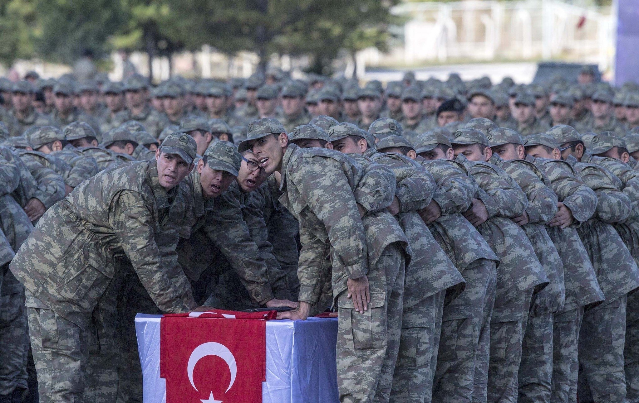 2024 bedelli askerlik ücreti ne kadar oldu? 6 ayda bir zamlanacak: Rekor seviyeye çıkıyor
