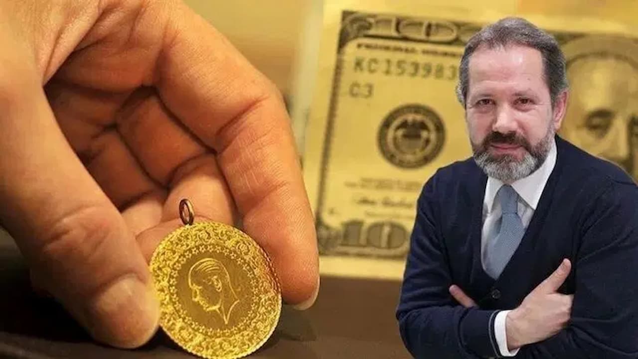 2024'ün İlk Haftasında Dolar ve Euro'da Dikkat Çeken Hareketlilik