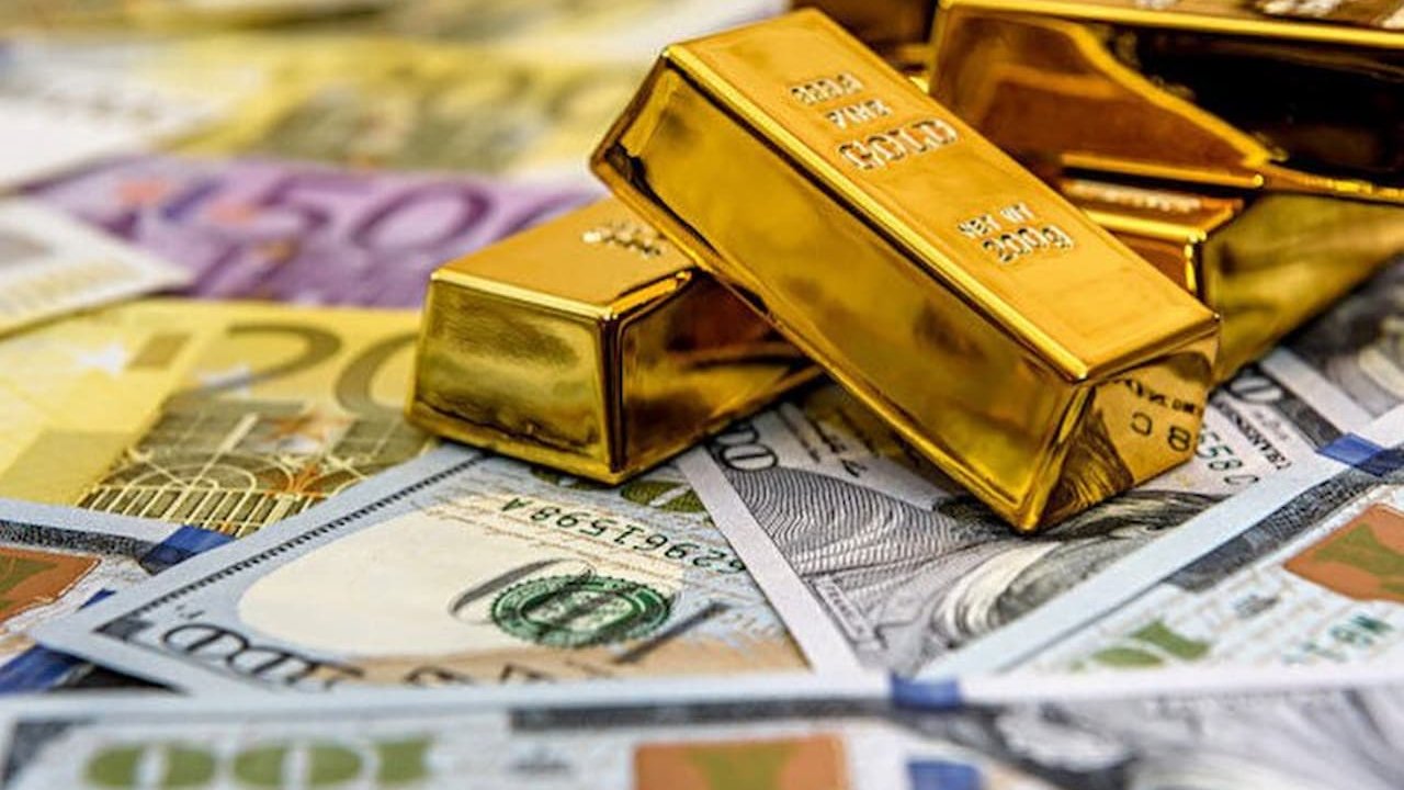 2024'ün İlk İş Gününde Dolar, Euro ve Altın Fiyatlarındaki Büyük Yükseliş