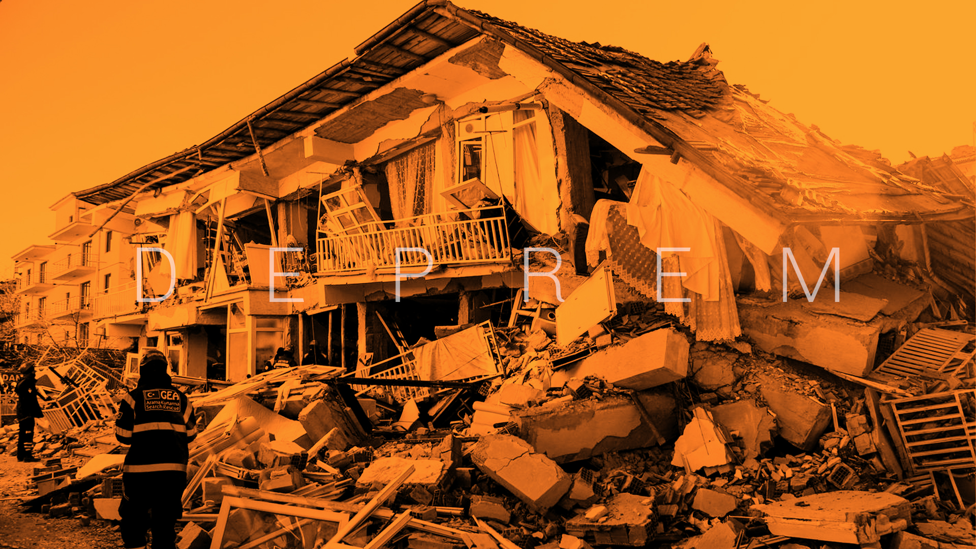 25 Ocak için deprem riski var açıklaması yapıldı! O bölgede yaşayanlar dikkat: Ünlü isimden açıklama geldiş