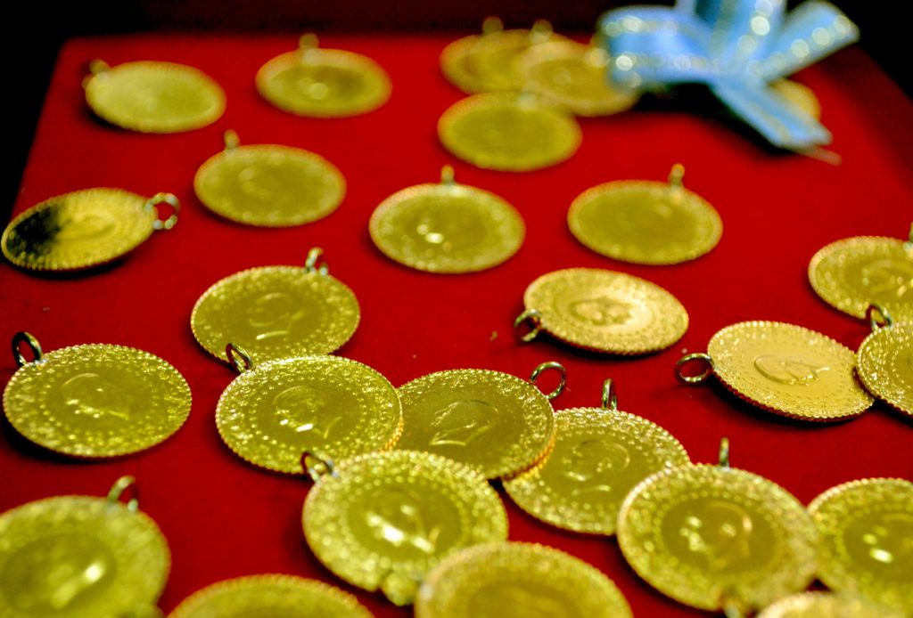 29 Ocak itibari ile gram ve çeyrek altın sert yükseldi! Güncel altın fiyatları açıklandı: Resmen rekor kırdı