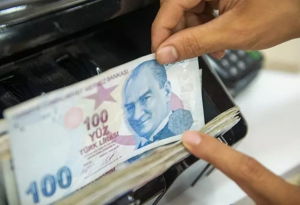 32 günlük vadeli mevduat hesaplarında faiz oranları arttı!