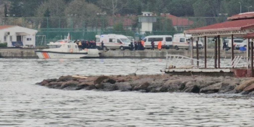7 personel 70 gündür aranıyor! Zonguldak'ta korkunç olay yaşanmıştı
