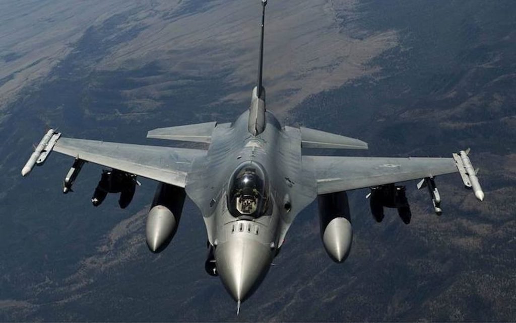 ABD ve Türkiye Arasındaki F-16 Satış Anlaşmasının Ardındaki Diplomatik Perde Aralanıyor
