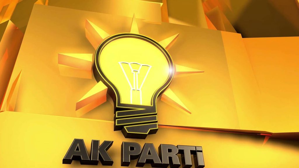 AK Parti Ankara adayı belli oldu! Son dakika: İsimler ortaya çıkmaya başladı