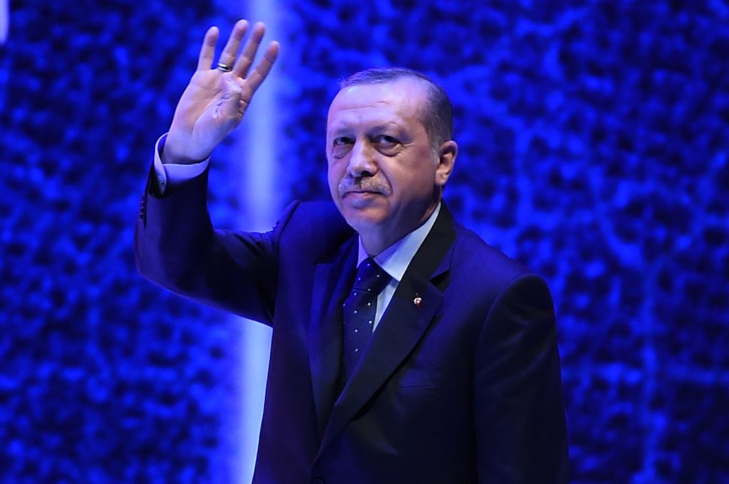 AK Parti İstanbul adayı belli oldu: Cumhurbaşkanı Erdoğan son dakika açıkladı! Pazar günü...