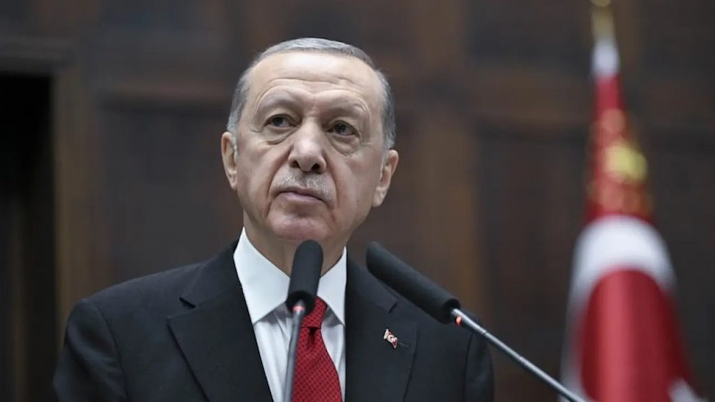 AK Parti Pazar Günü İstanbul Adayını Açıklıyor:Tüm gözler Erdoğanda