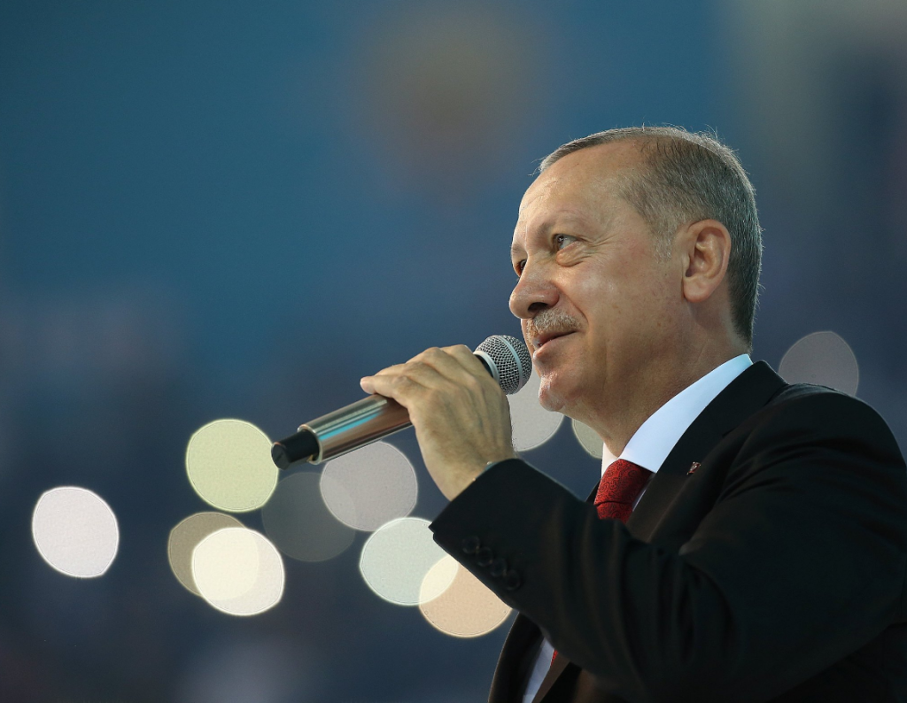 AK Parti için büyük gün geldi çattı! Cumhurbaşkanı Erdoğan açıklayacak: Telefonla aranarak bildirildi