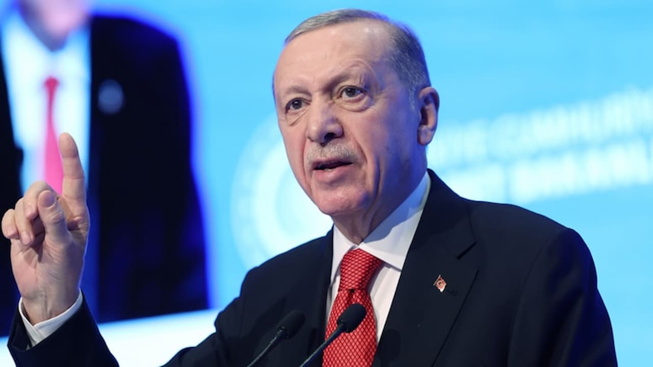 AK Parti'nin İstanbul Adayı ve Cumhur İttifakı'nın Yeni Stratejileri: Yol Haritası Nasıl Şekilleniyor?