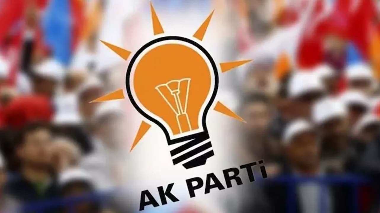 AK Parti'nin İstanbul Büyükşehir Belediye Başkanı Adayını Açıkladı!
