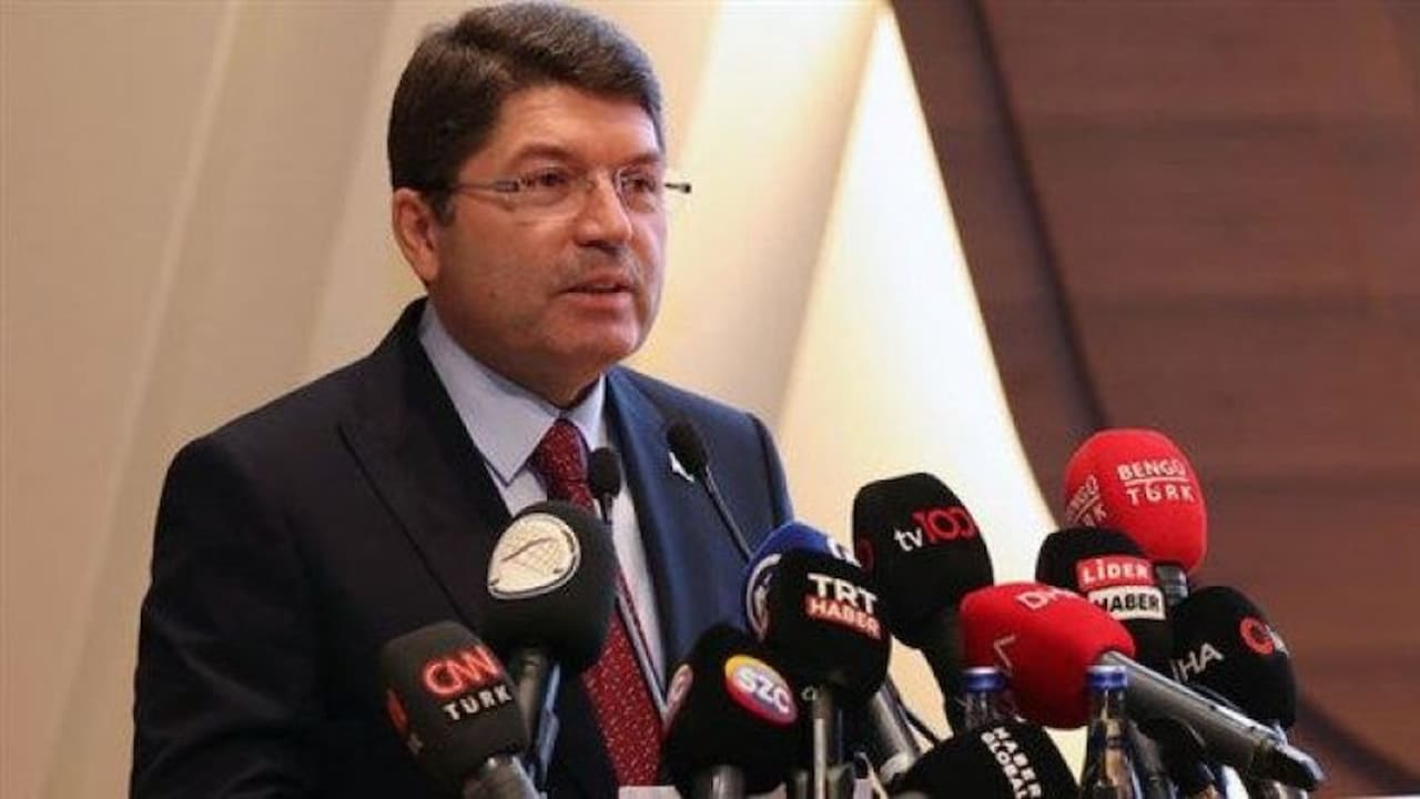 Adalet Bakanı Tunç'un Torpil İddialarına Yanıtı Şoke Etti!