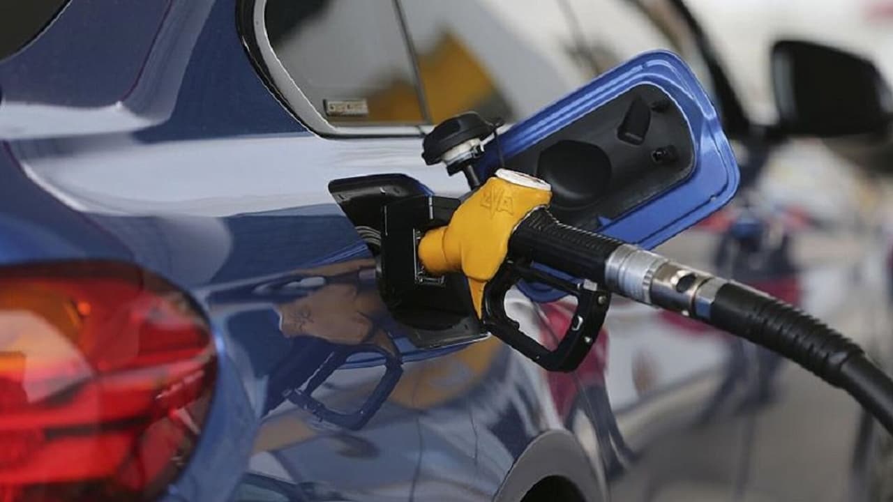 Akaryakıt Fiyatlarına 22 Ocak Zammı: Motorin ve LPG'de Tarihi Rekor Artış!