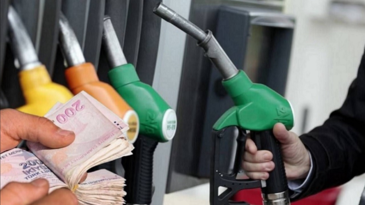 Akaryakıt ve alkol ürünlerine ÖTV zammı geliyor! Benzinde 9.40 TL ve motorinde 8.81 TL olacak