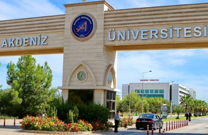 akdeniz üniversitesi sözleşmeli sağlık personeli alım i̇lanı yayımladı
