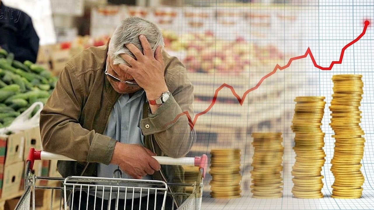 Almanya'da Enflasyon Aralık'ta Arttı Ancak Baz Etkileri Azaldı