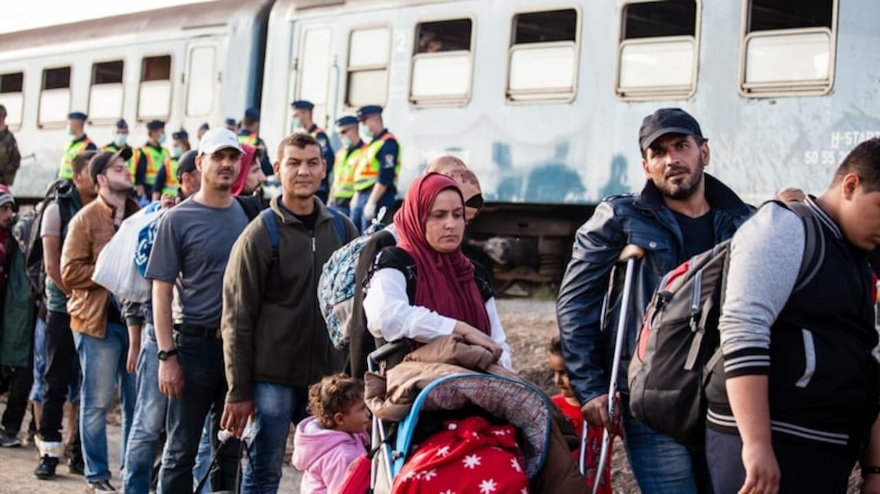 Almanya’dan Sürpriz Hamle: Türkiye’den Kaçak Gidenlere Karşı Radikal Yeni Yasaklar!