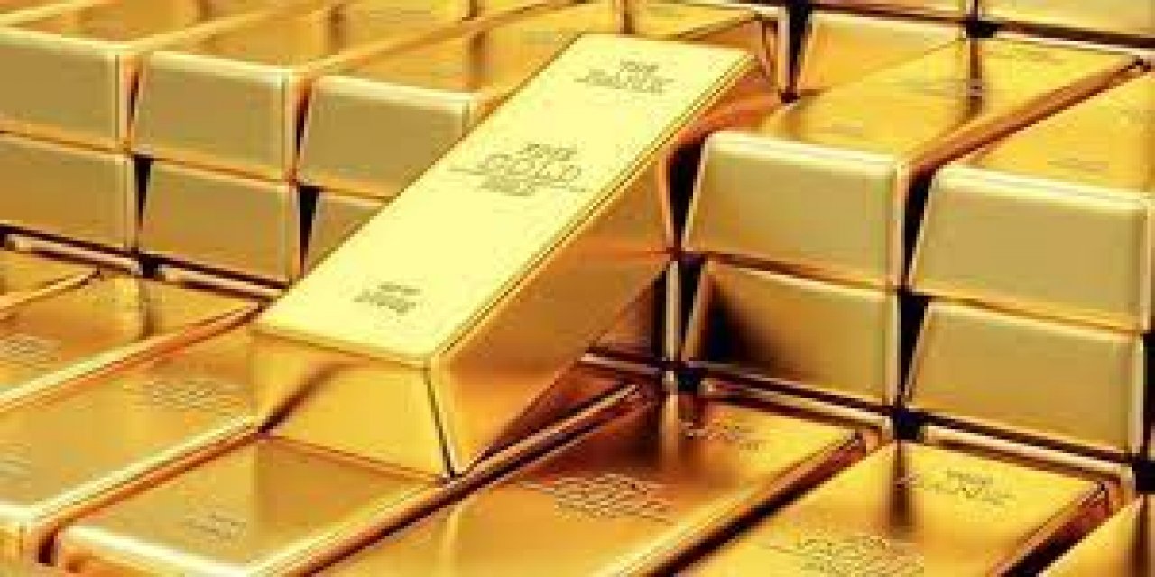 Altın Fiyatlarında Rekor Artış: Kilogramı 2 Milyon 66 Bin 500 Lira