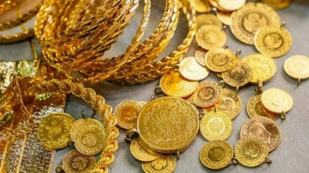 Altın Fiyatlarında Şaşırtıcı Yükseliş: Ekonomik Dengeyi Alt Üst Eden Gelişme!