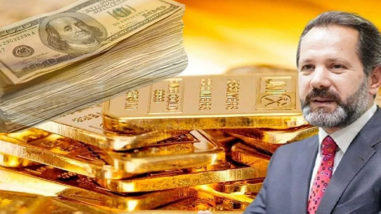 Altın Piyasasında Dalgalar: Yatırımcılar Dikkat!