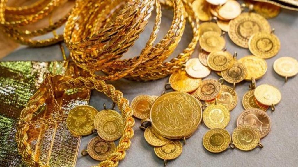 Altın Piyasasında Gözle Görülür Hareketlilik: 20 Ocak 2024'te Fiyatlar Yükselişte
