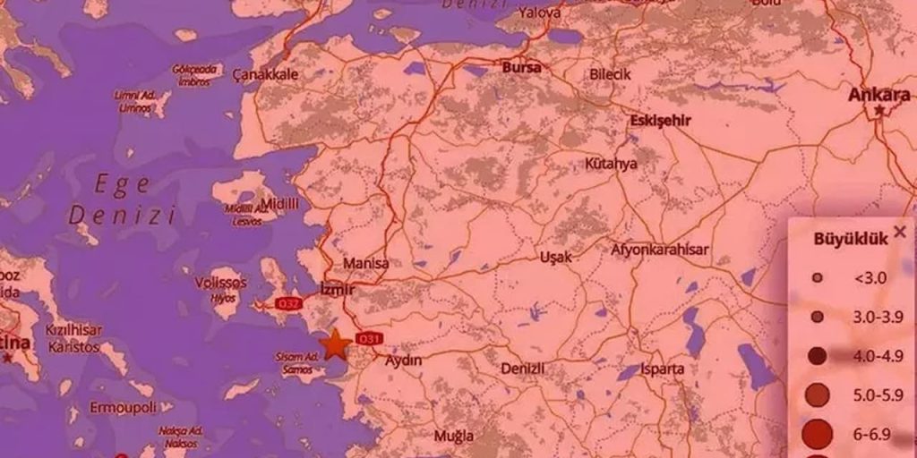 Anadolu'nun Gergin Yüzeyi: Türkiye'nin Artan Deprem Tehlikesi ve Alınması Gereken Önlemler