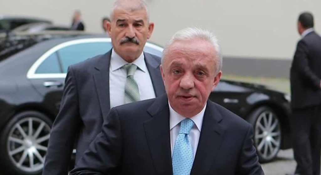 Ankara Polatlı'da Tarım Alanları Tehlike Altında: Cengiz Holding'in Dev Güneş Enerji Projesi Onay Aldı
