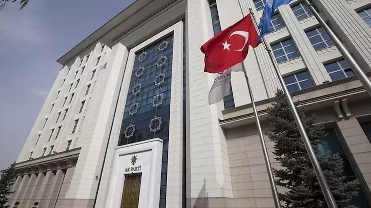 Ankara'da Büyük Skandal: Vatandaşlar Habersiz AKP Üyesi Yapıldı!