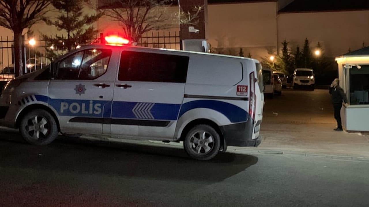 Ankara'da Korkunç Cinayet: Eski Sevgili Dehşeti