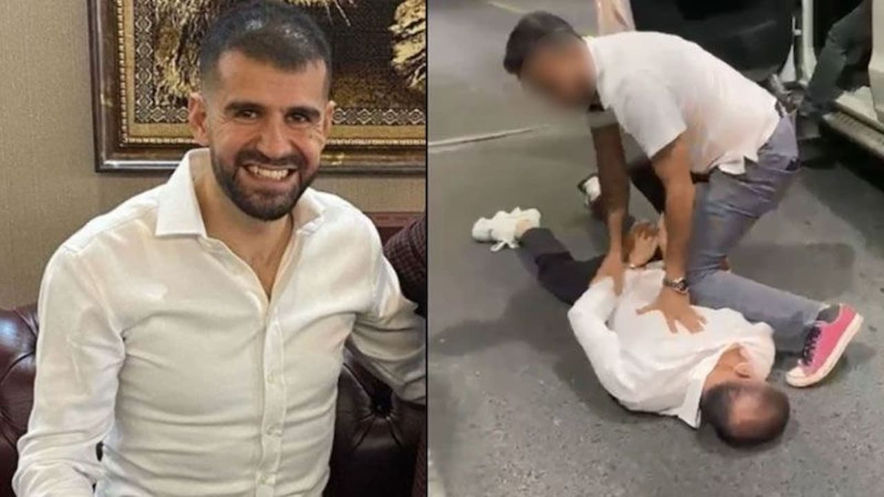 Ankara'nın Gölgesindeki İki Cinayet: Ayhan Bora Kaplan'ın Korkunç Yolculuğu
