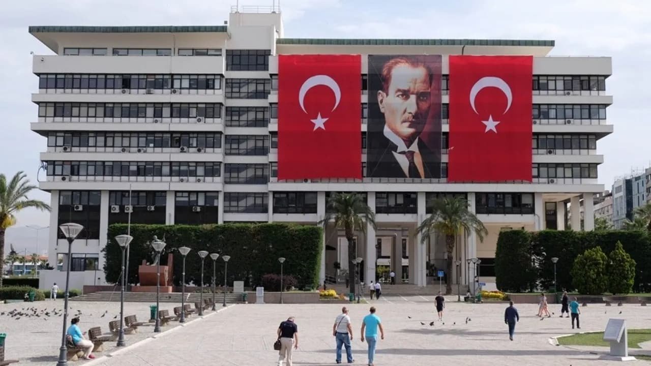 Antalya Büyükşehir Belediyesi'nde Yeni İş Fırsatları: Temizlik Personeli Alımı Başladı!