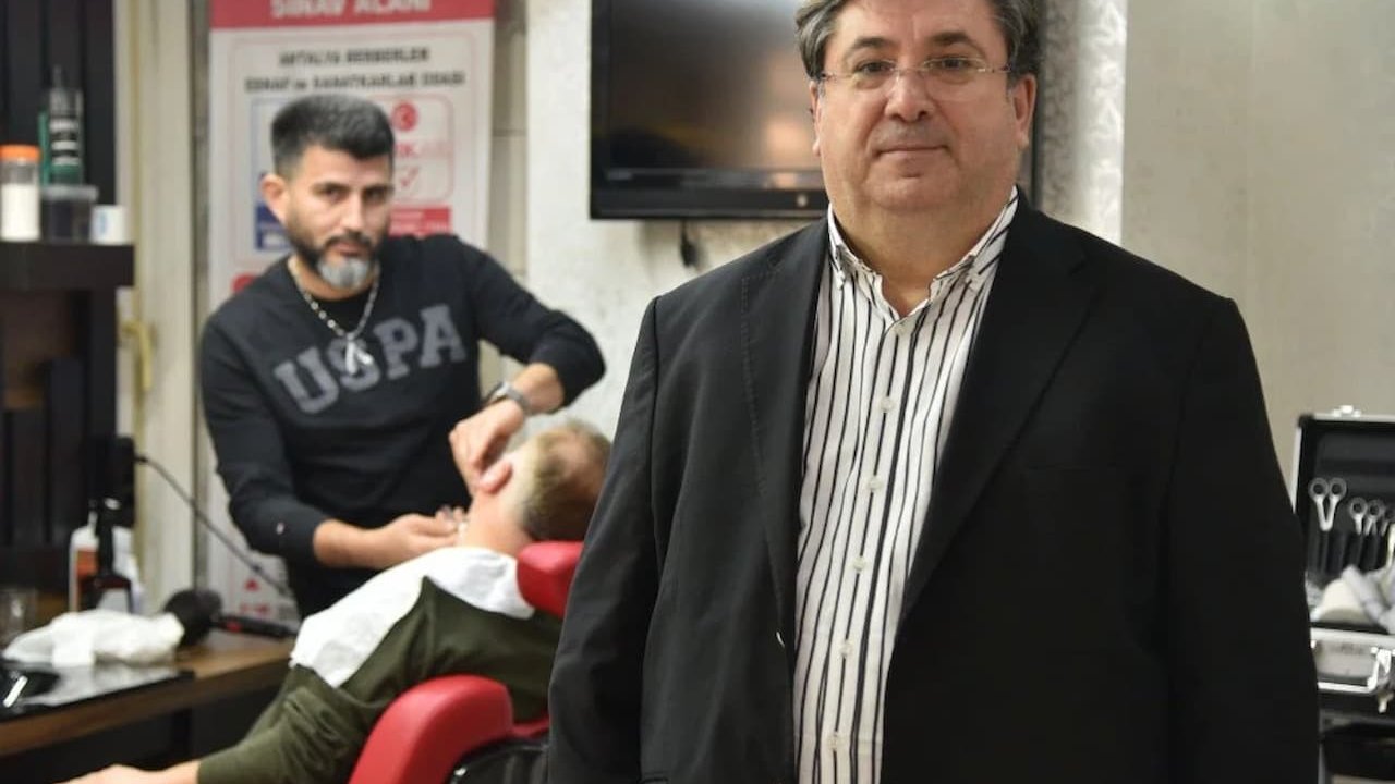 Antalya'da Tıraş Fiyatlarına Dikkat Çeken Zam: Lüks ve Bölgesel Tarifelerin Detayları