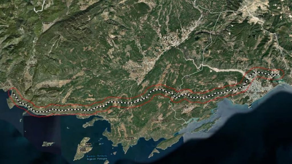 Antalya'nın Kalbindeki Tarihi ve Doğal Miras Tehlikede